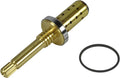 Replacement Cartridge Spindle Kit with Gasket for Shower Valves, Pack of 2 J656