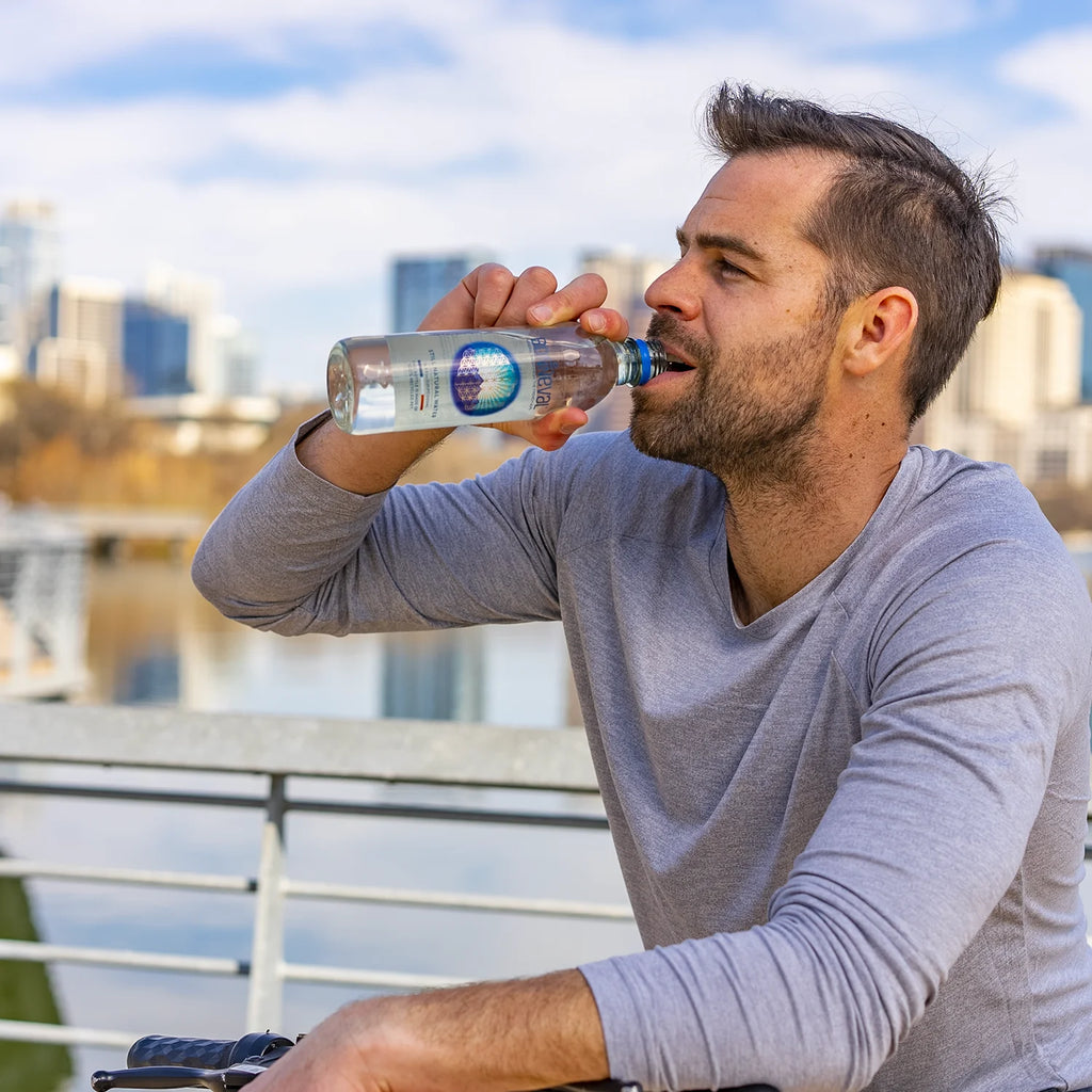 Still Water Bottle 24 Pack x 16.9FL OZ K625610