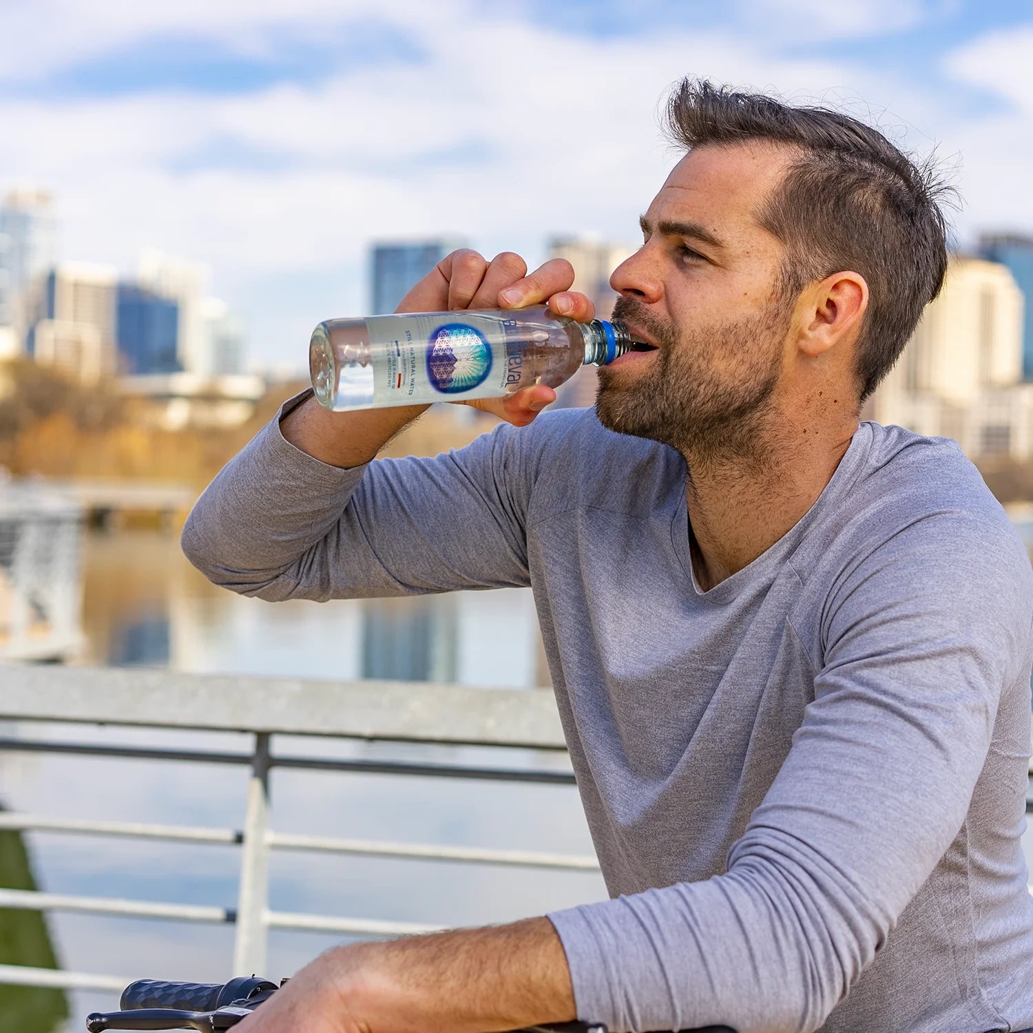 Still Water Bottle 24 Pack x 16.9FL OZ K625610