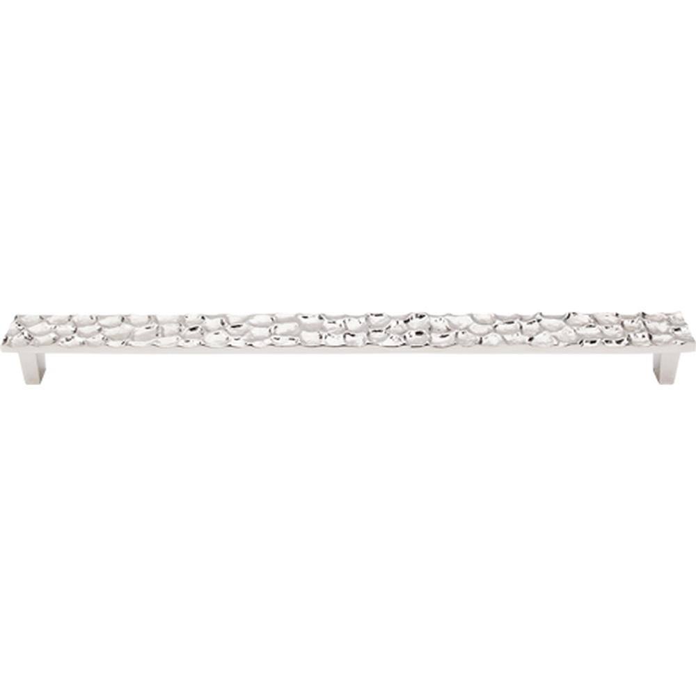Polished Nickel Pull P57797