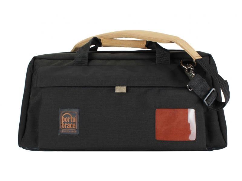 Digital Camera Carrying Case (Black) T54220