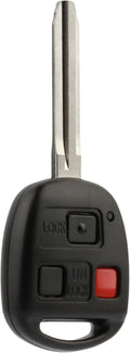Keyless Entry Remote for Toyota FJ Cruiser Land Cruiser Y7628