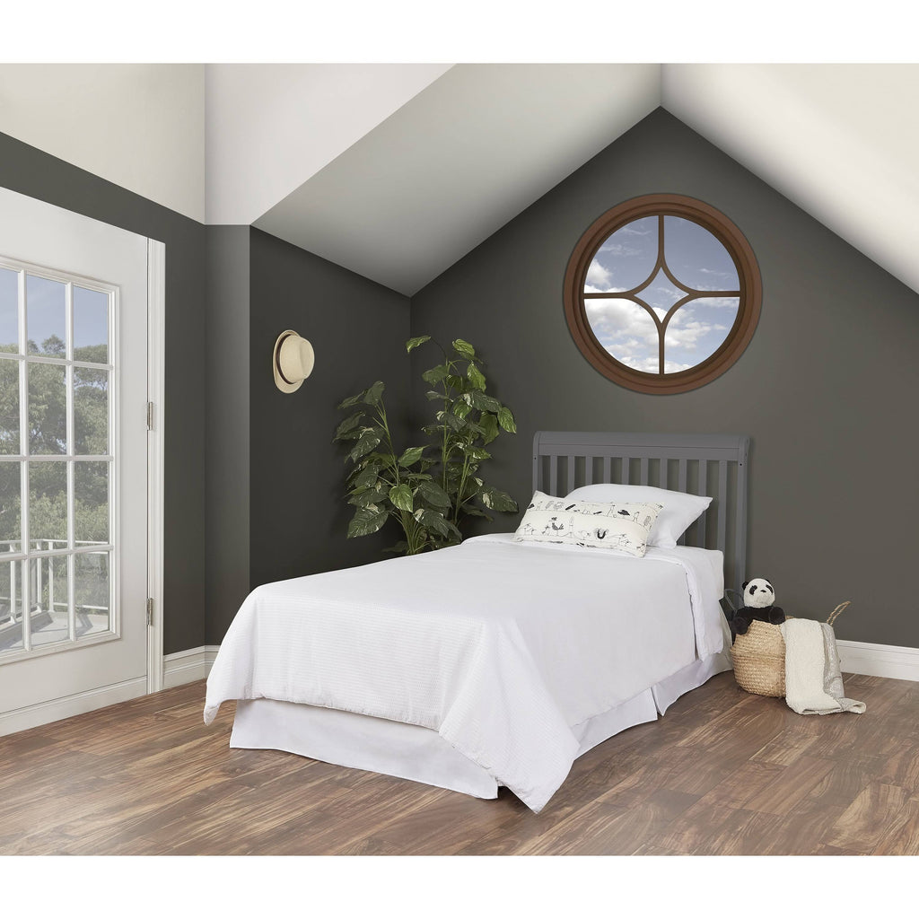 Convertible 4-in-1 Mini Crib P59003