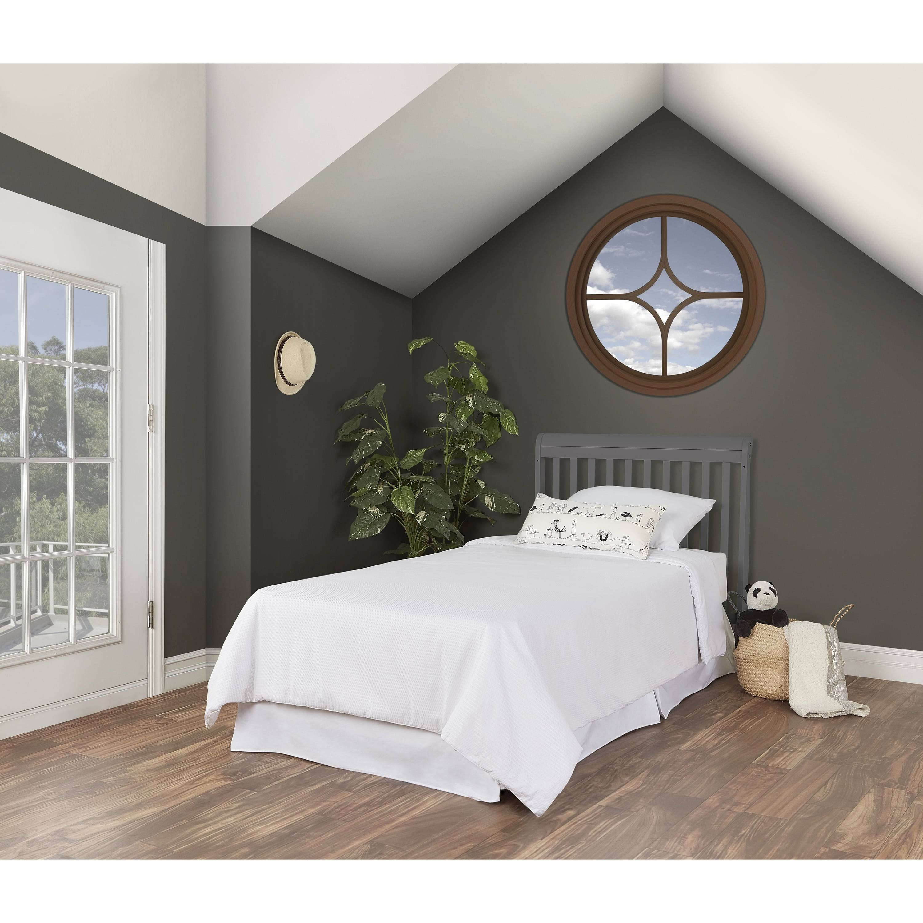 Convertible 4-in-1 Mini Crib P59003