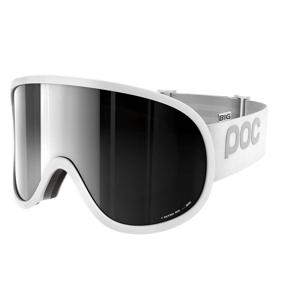 Bronze / Silver Mirror CAT3 Asian Fit Sunglasses Y5405