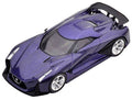 Purple Tomica Limited Vintage Neo Nissan Concept 2020 Vision GranTurismo M656