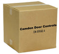 4-1/2x22 Square Door Control Kit with Exposed Screws Y82624