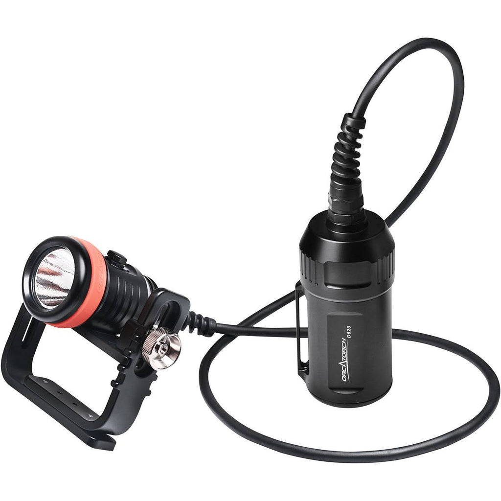 2700 Lumens Canister Light K7379