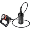 2700 Lumens Canister Light K7379