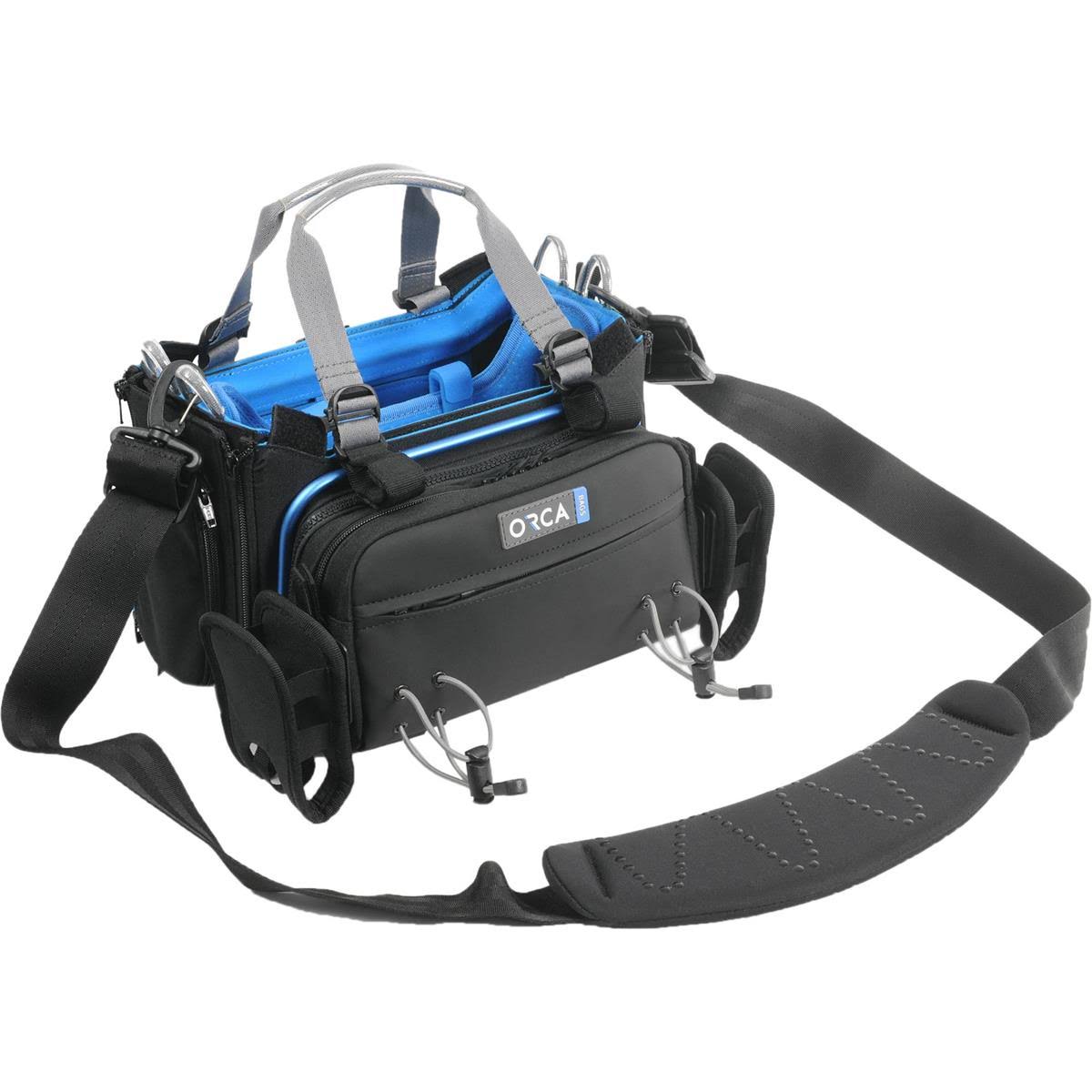 Bag for Audio Mixer M9722