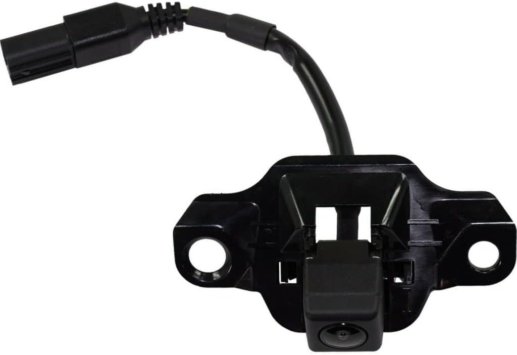 Back-Up Camera for Lexus IS300/IS350 2015 2016 2017 F18766