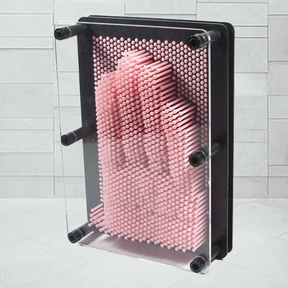 Large Size Pin Art Board Toy Y321508