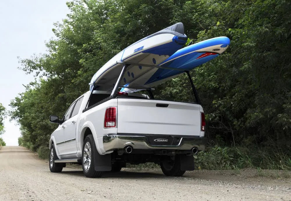 Truck Bed Rack J804866