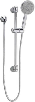 Polished Chrome Rain Shower System Kit O634050