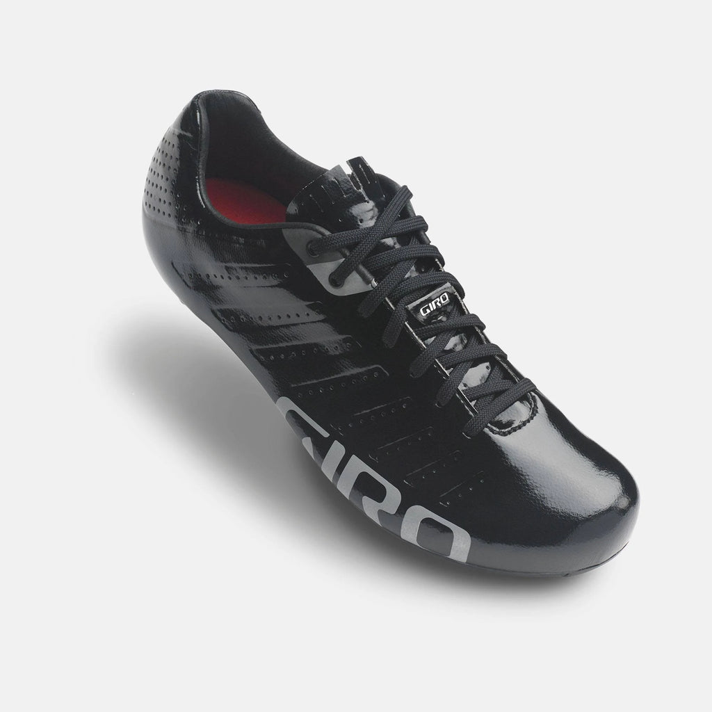 Carbon Black Cycling Shoes U4011