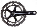 Black 39/53 172.5 Power-Torque Crankset E282402
