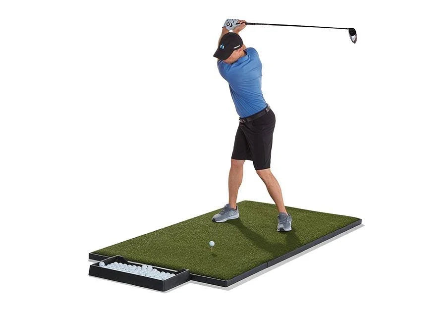 4x10 Golf Mat C3592