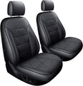 Custom Seat Covers Waterproof Faux Leather H963
