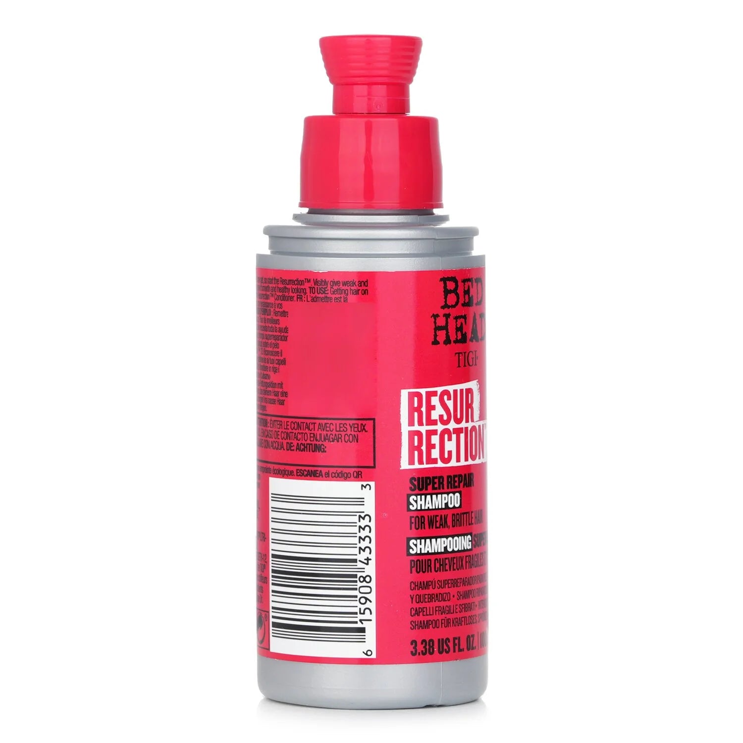 Super Repair Shampoo 100ml U233436