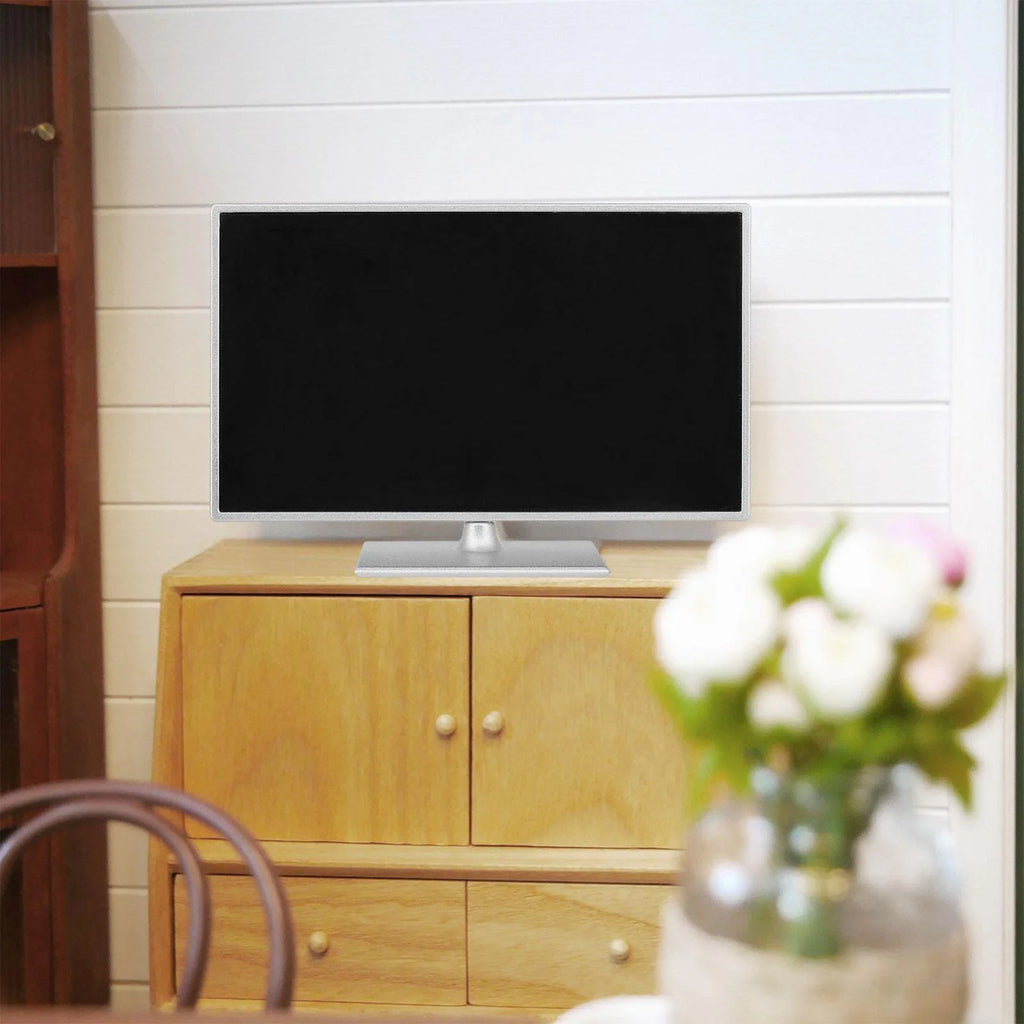 1:12 Scale TV for Dollhouses D1679
