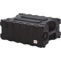 Molded Audio Rack 4u 13 inches A88253
