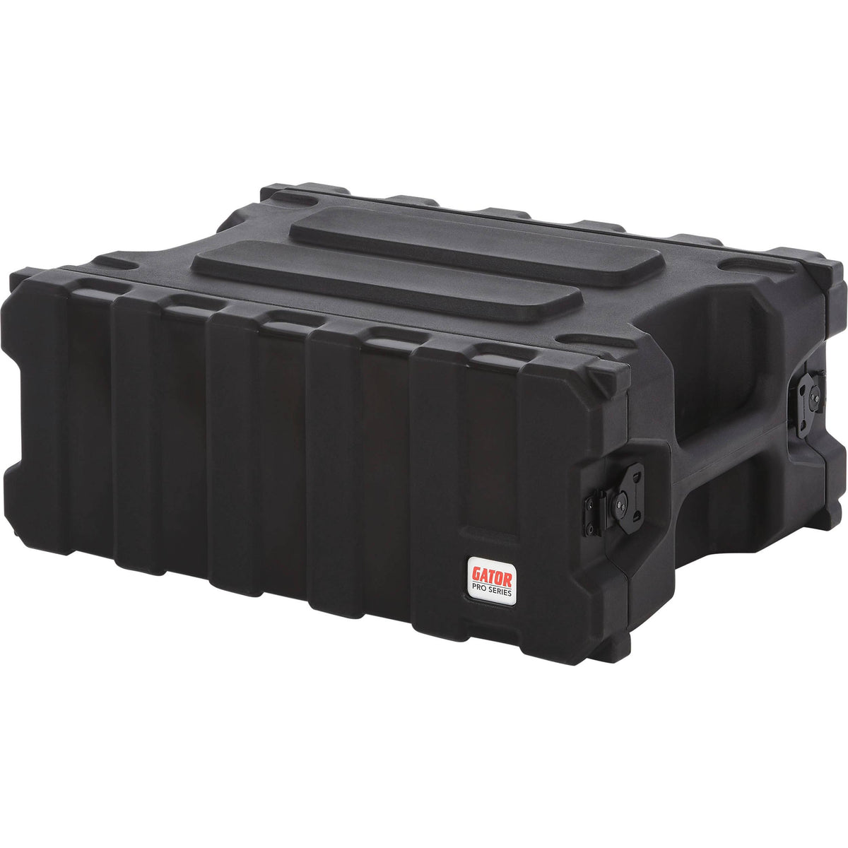 Molded Audio Rack 4u 13 inches A88253