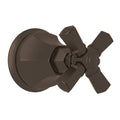 Tuscan Brass Trim for Volume Controls and Diverters K368627