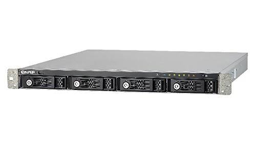 4-Bay Diskless NAS Server F242461