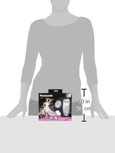 Epilator Exfoliation Brush Q254