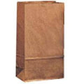 Paper Grocery Bag, 57#, Count 500 C7807