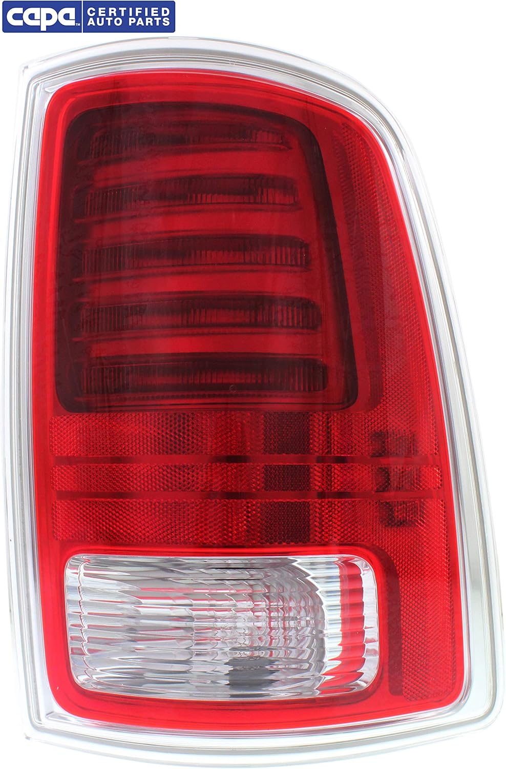 Passenger Side Tail Light H586