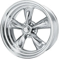 Polished Wheel 17x8 T3063