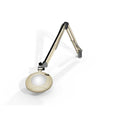 Green-Lite LED Magnifier with Arm Y75251