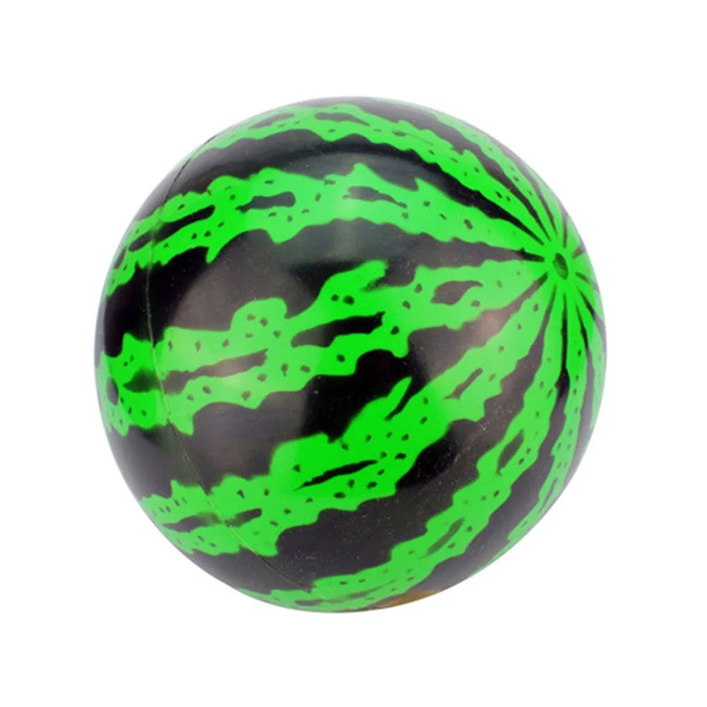 3pcs Inflatable Watermelon Beach Ball Pool Toy Z115