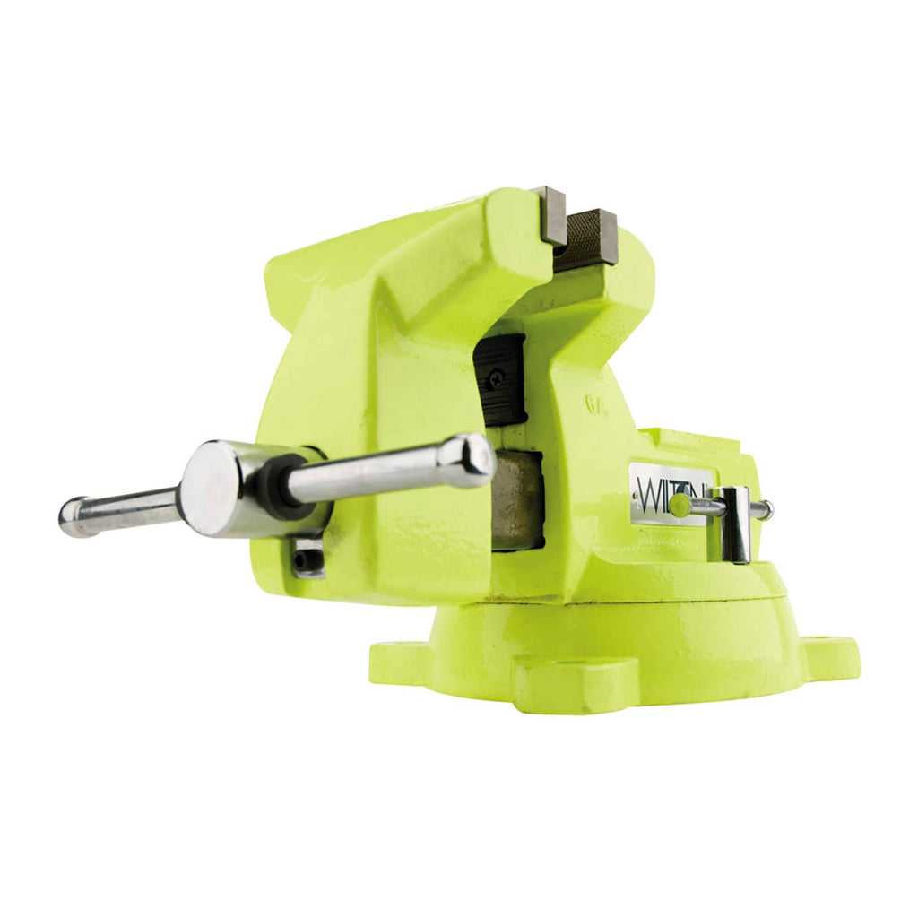 5 in. High-Visibility Safety Vise Y622