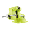 5 in. High-Visibility Safety Vise Y622