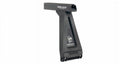 Heavy Duty Black 3 Bar Roof Rack P532284