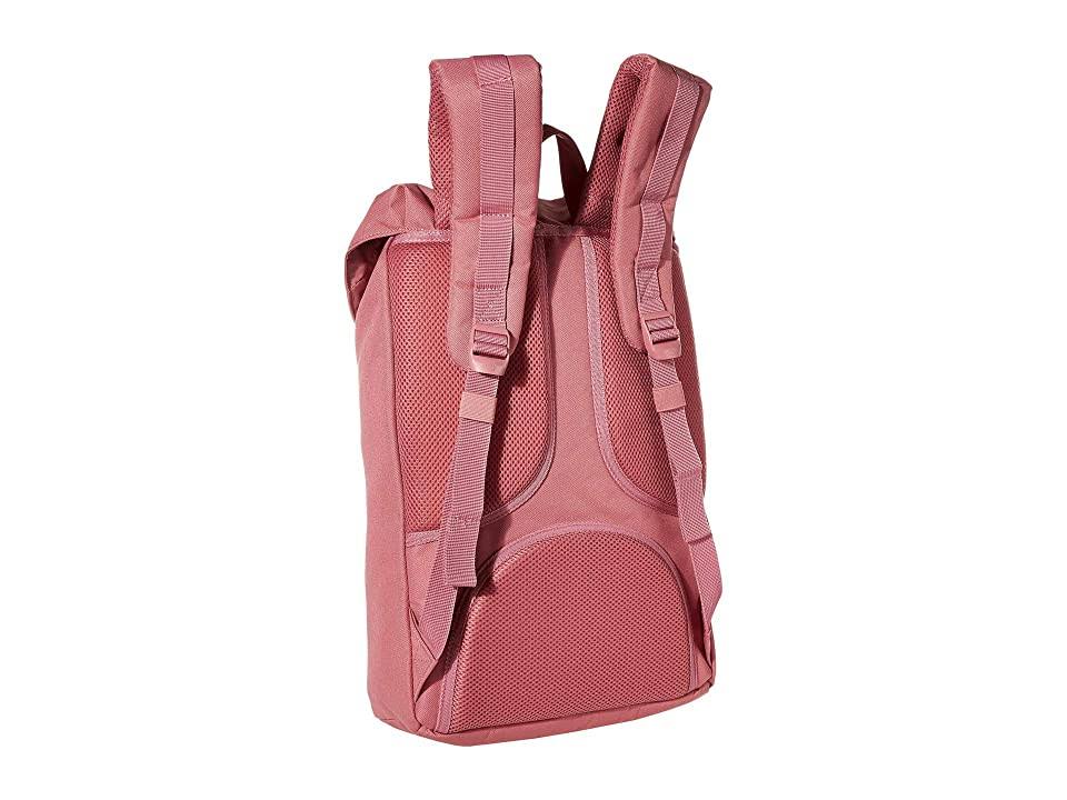 Little America Mid-Volume Backpack V47633