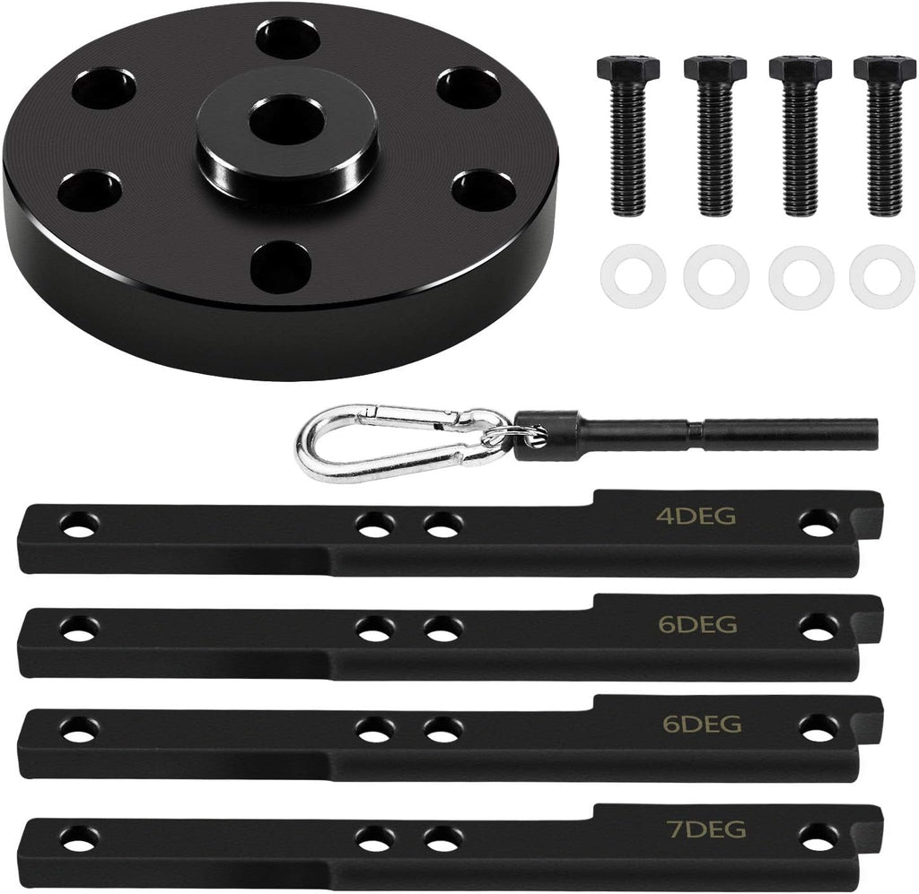 Cam Timing Tool Kit with Injector Cam Puller R3654