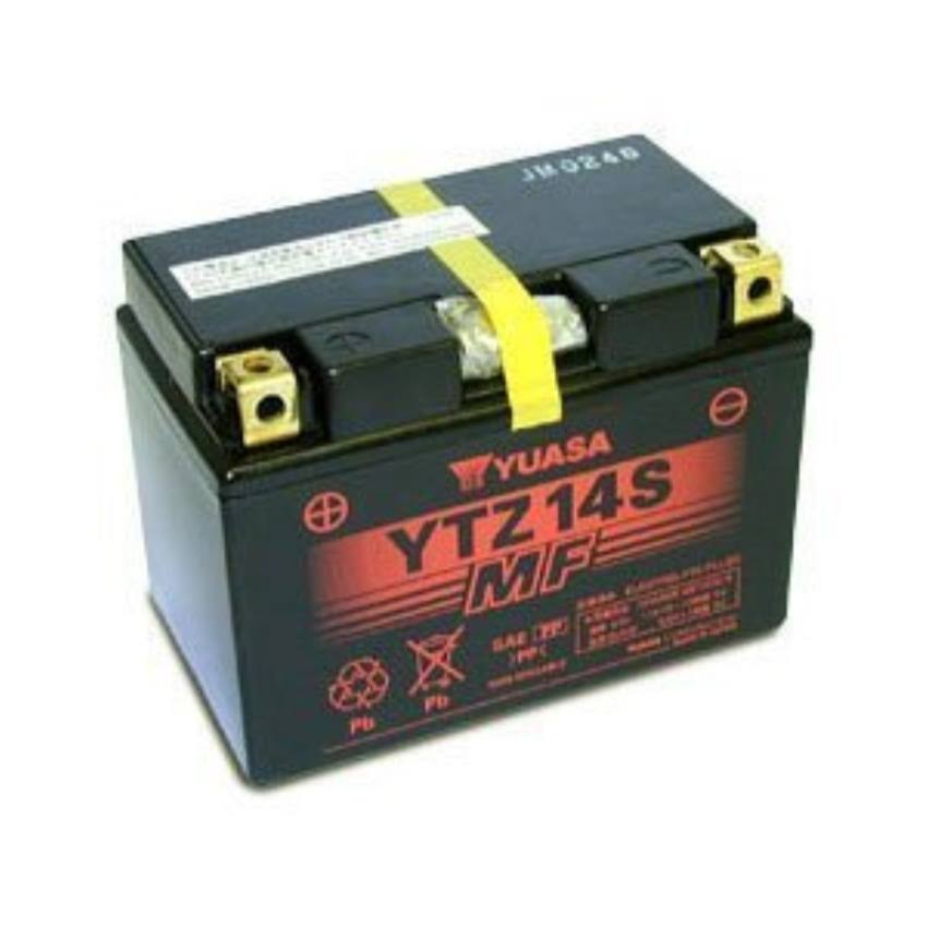 VRLA Battery L6149