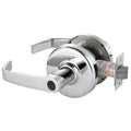 Storeroom Lockset J1462