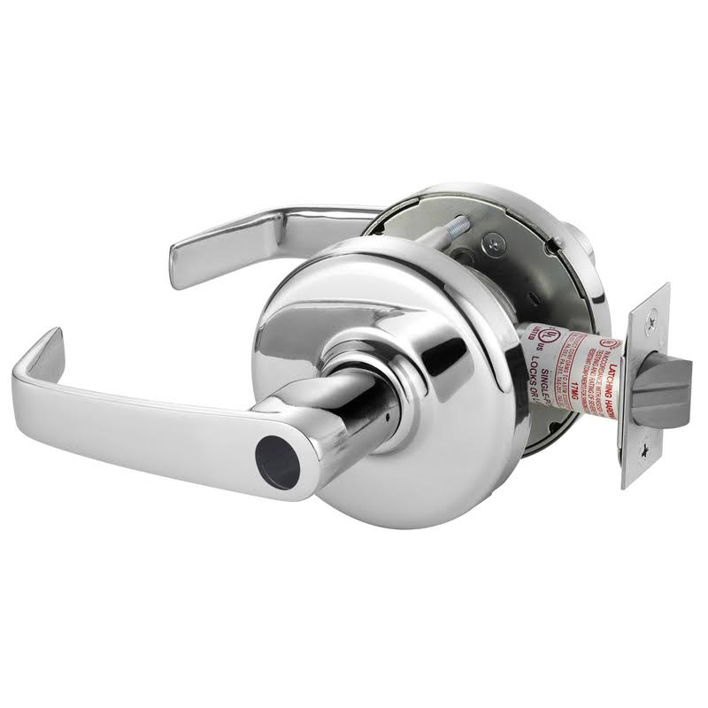 Storeroom Lockset J1462