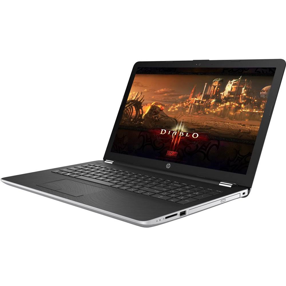 17.3" Notebook - Core i5 8250U 1.6 GHz - 8 GB RAM - 1 TB HDD - Natural Silver G451650