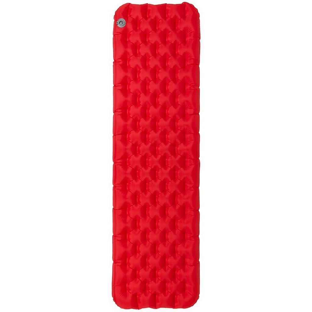Red Petite Insulated Air Sleeping Pad O3188