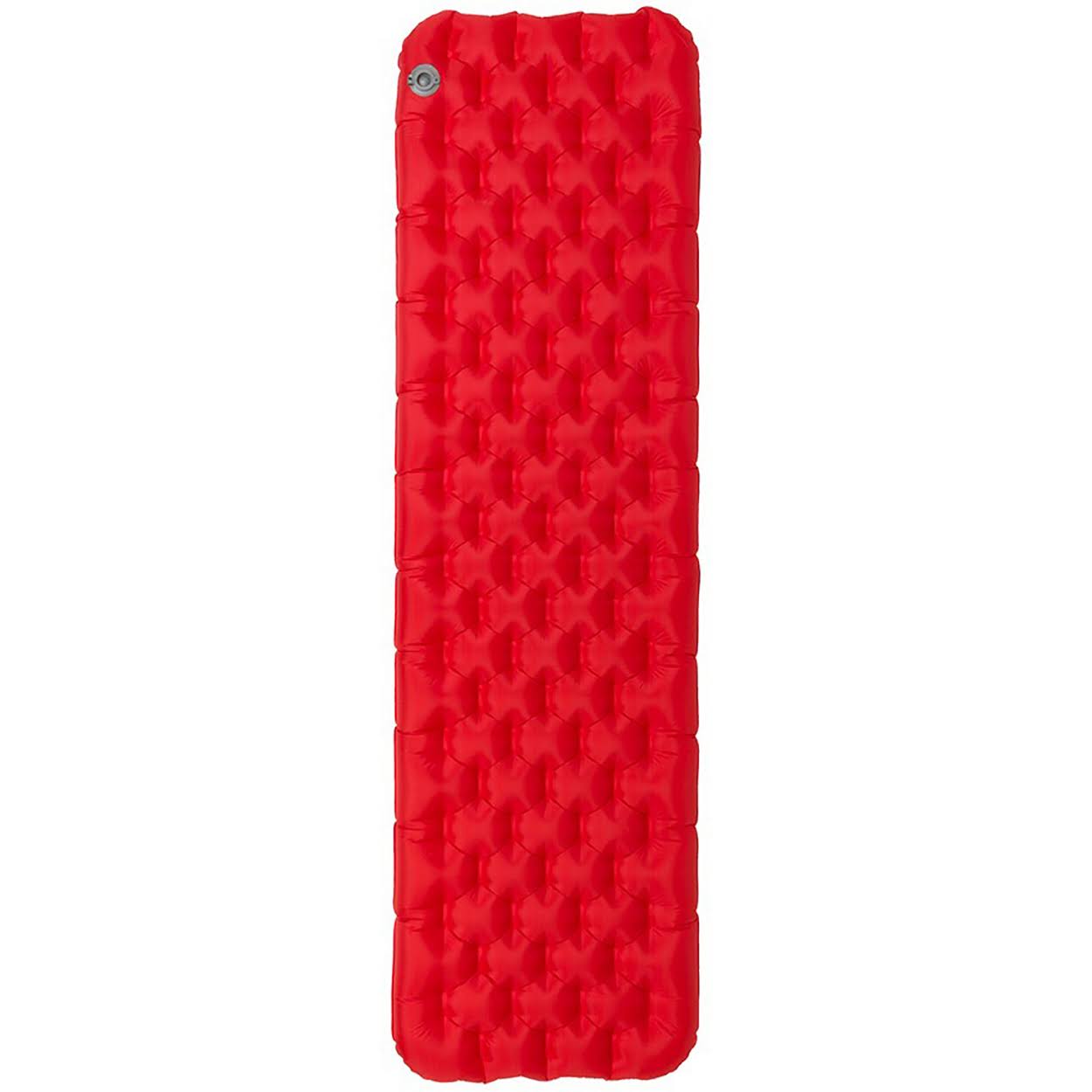 Red Petite Insulated Air Sleeping Pad O3188