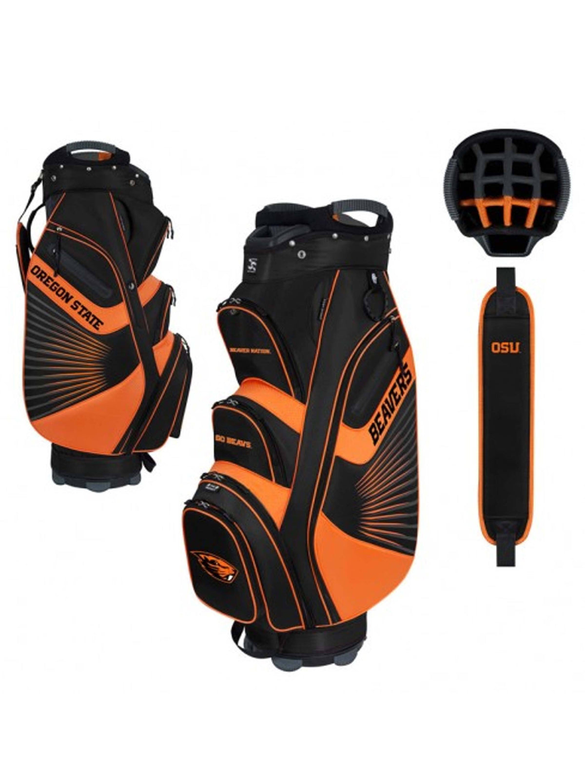 Cooler Cart Bag N60351