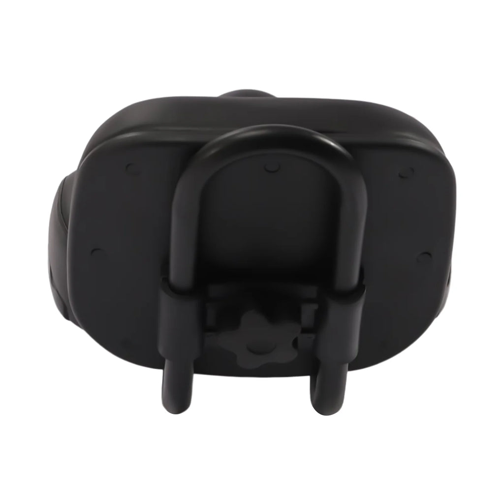 Extra Wide Leather Bike Saddle Seat with Backrest C588470