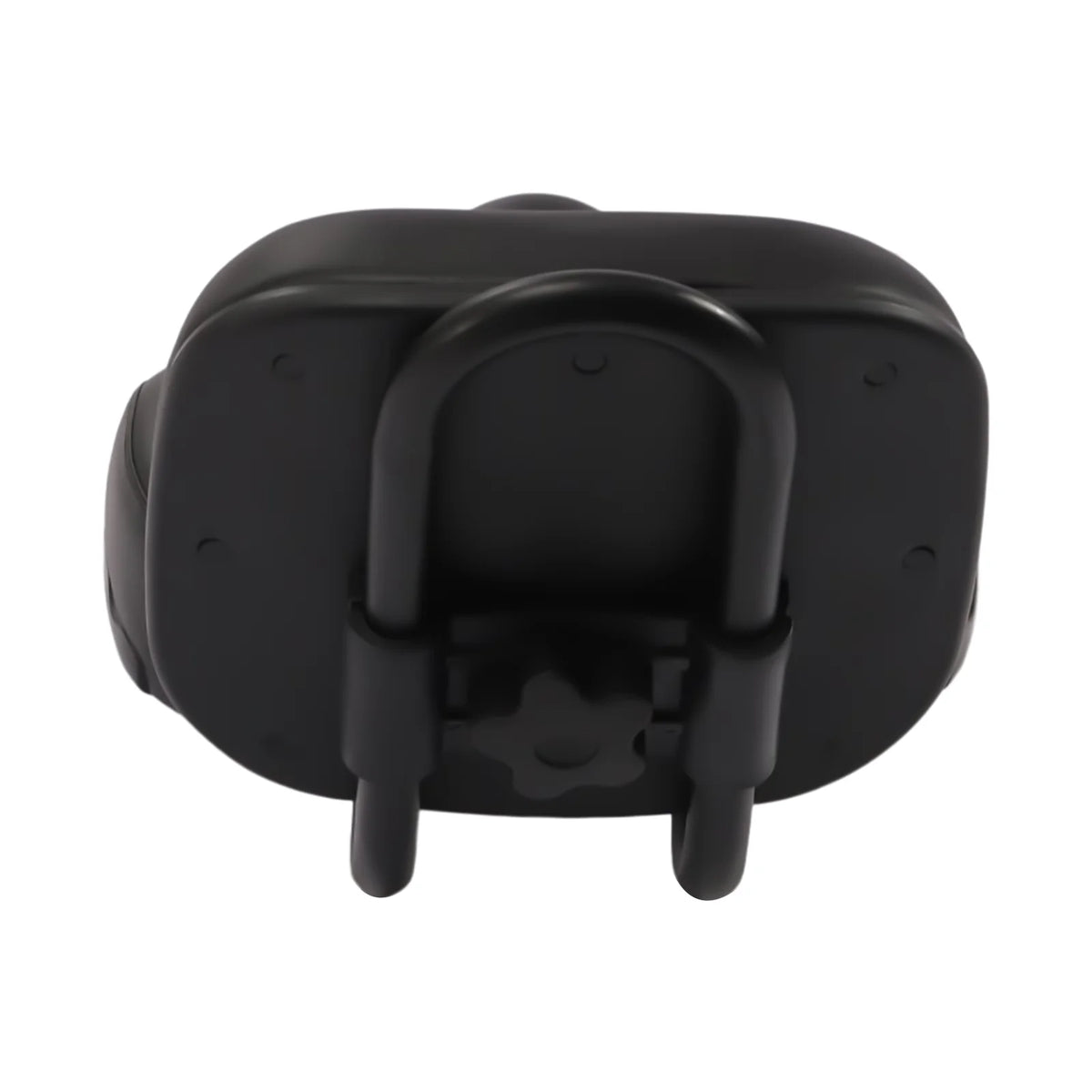 Extra Wide Leather Bike Saddle Seat with Backrest C588470