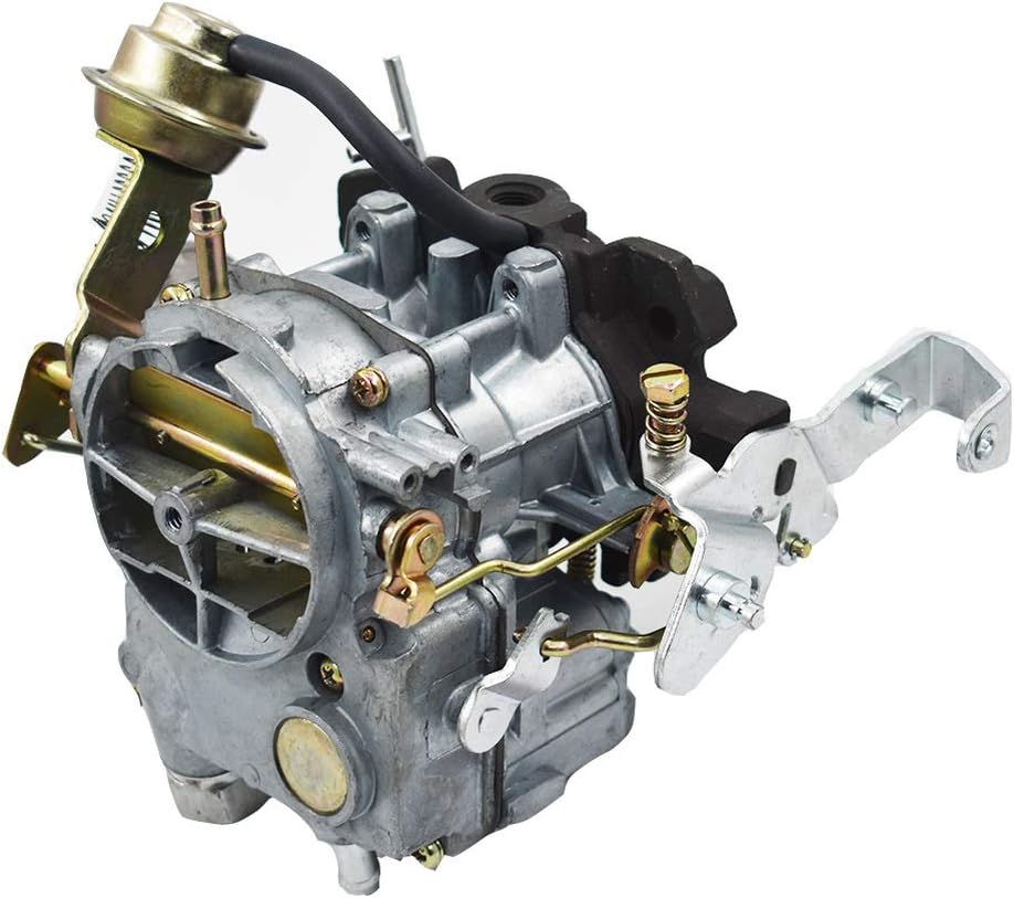 2-Barrel Carburetor for Chevrolet Engines 5.7L 350 6.6L 400 V87499