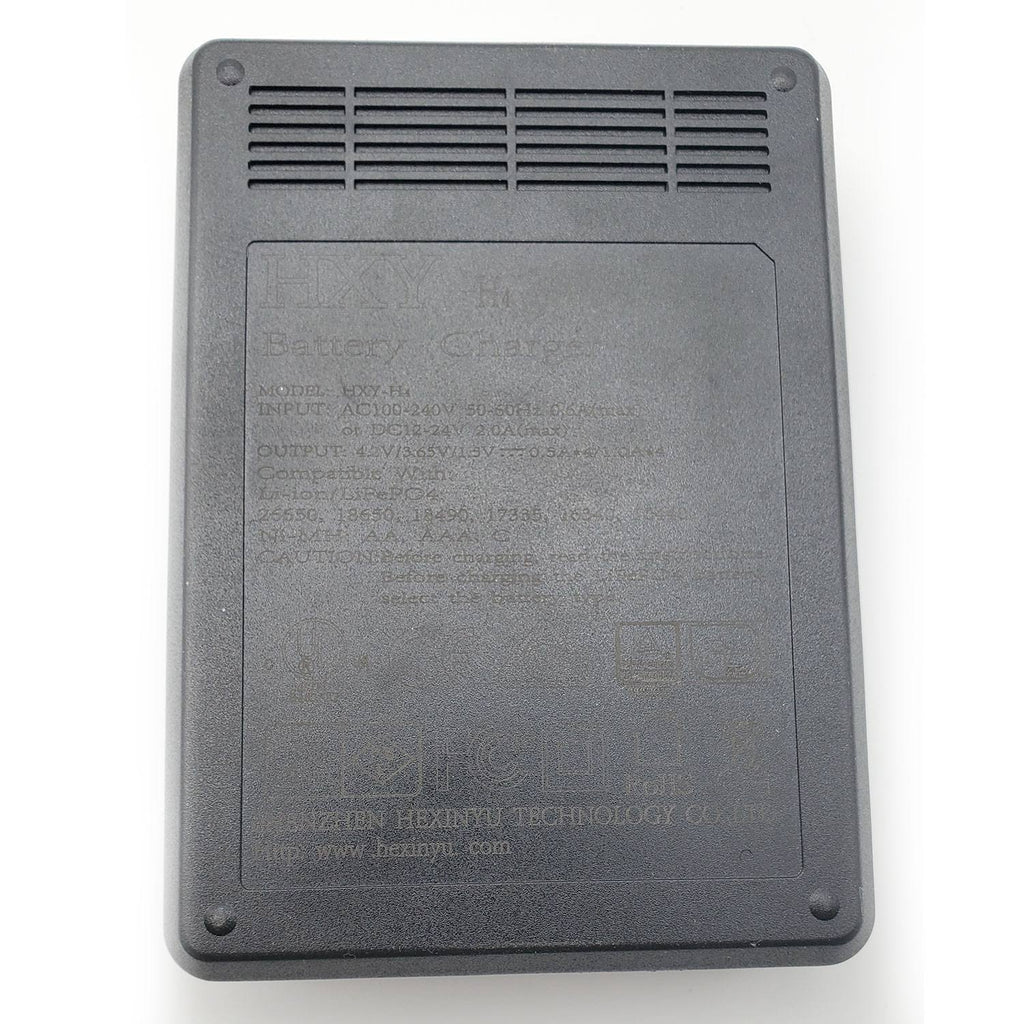 2700 Lumens Canister Light K7379